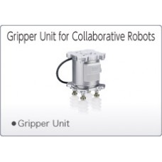 Gripper Unit for Collaborative Robots